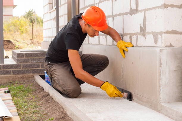 Licensed Exterior Waterproofing service in Jessup, PA - SGP Waterproofing